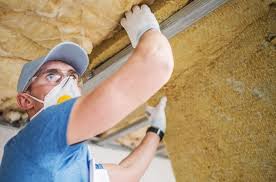 Types of Insulation We Offer in Charleston, SC